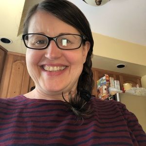 Meet your Posher, Joanne